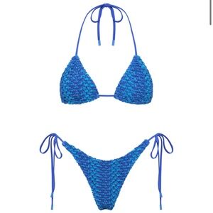 Triangl bikini